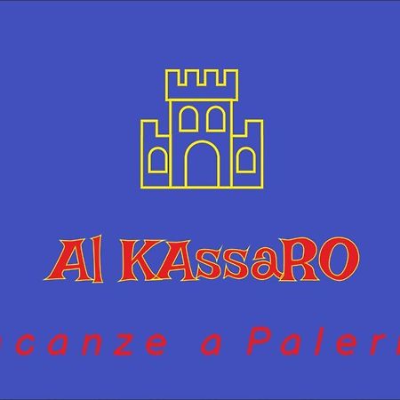 Al Kassaro Vacanze A Palermo Exterior foto